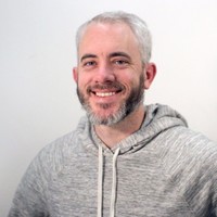 HashiCorp Employee Paul Thrasher's profile photo