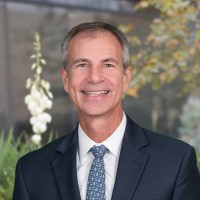 Fulcrum Therapeutics Employee Alan Musso's profile photo