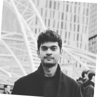 Shahzeb Ali Email