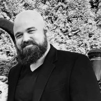 BIGGBY COFFEE Employee Timothy Barker's profile photo