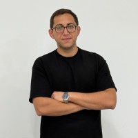 AzSoftware Employee Yusif Camalov's profile photo