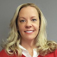 Aeterra, LLC Employee Michelle Hines's profile photo