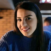 Vusale Selimova Email