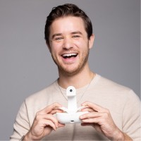 Throne Employee Scott Hickle's profile photo