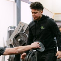 BOOST PHYSIO Employee Dan Burgin's profile photo