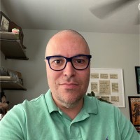 Wells Fargo Employee John Lefeber's profile photo