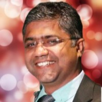 beloFX Employee Dilip Berwani's profile photo