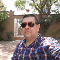 Caja Popular Mexicana Employee Luis Quiroz's profile photo