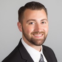 Edward Jones Employee Ryan Kinney's profile photo