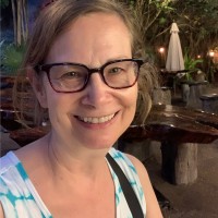 Jackson County CASA Employee Patty Woods's profile photo