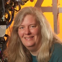 RAI Institute Employee Jessica Hodgins's profile photo