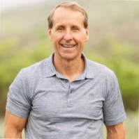 Phoinix Group Employee Paul Jarman's profile photo