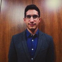 Galapagos Experience Employee Sebastián Sotomayor's profile photo