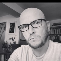 London Borough of Hounslow Employee Steve Walker-Whitehead's profile photo