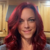 IP Fabric Employee Nancy Goudreau's profile photo