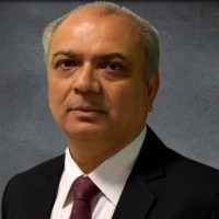 GRASIM INDUSTRIES LIMITED ( ADITYA BIRLA GROUP) Employee Ashvin Parekh's profile photo