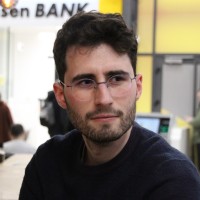 Synergy CFO Solutions Employee Luka MacAk's profile photo