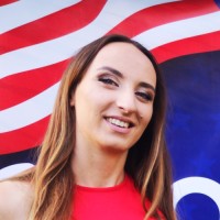 Promodo Employee Svitlana Fursa's profile photo