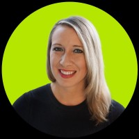Recolabs Employee Andrea Bailiff-Gush's profile photo