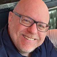 Aon-COFCO Insurance Brokers Co., Ltd. Employee Dave Olsson's profile photo