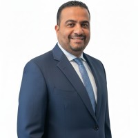 Virtual Vision (V2) Employee Tarek Khairy's profile photo