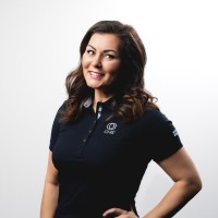 CHS Group Employee Marianne Harjula's profile photo