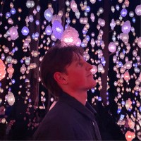 Hable Accessibility Employee Freddie Gledhill's profile photo