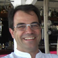 Ixotype Employee Alberto Mairlot's profile photo