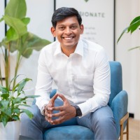 Zyeta Employee Abhishikth Mcr's profile photo
