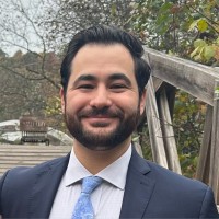 HumanX Employee Andrew Levitt's profile photo