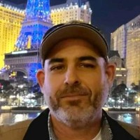 D6 Employee Chad Hudson's profile photo