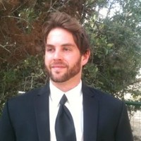 Hearst Digital Marketing Services Employee Colten Crist's profile photo