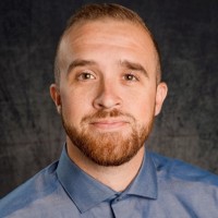 BAT Logistics Employee Brennon Geis's profile photo
