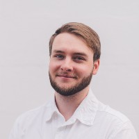 Appello Solutions Employee Cameron Woodford's profile photo