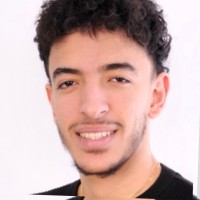 SPARTED Employee Oussama Hamda's profile photo