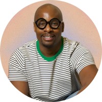 Housing Works Employee Antar Bush's profile photo