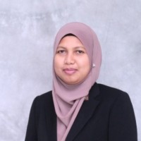 Normaswati Zainuddin Email