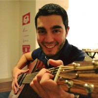 Differential Employee Marcelo Reyna's profile photo