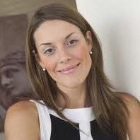 ERP Success Partners Employee Marie-Hélène Baillargeon's profile photo