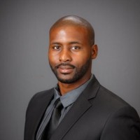 JPMorganChase Employee Devon Henry's profile photo