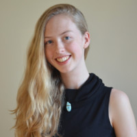 AdButler Employee Claire Stanhope's profile photo