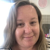 Australian Public Service Employee Katie Matthews's profile photo