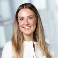 Women in Games Employee Kathryn Spetch's profile photo