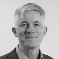 WSP Employee Frank Drennan's profile photo