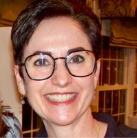 Rose Tree Media School District Employee Concetta Mattioni's profile photo