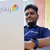 Tamilselvan Kothandan's profile photo