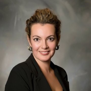 ProHabits Employee Yana Sogolov's profile photo