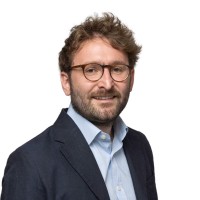 Alba Partners Employee Patrick Hinman's profile photo
