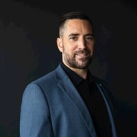 EDP Employee Danick Joly's profile photo