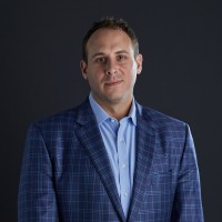Jon Riewald